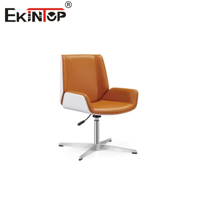 Chaises de bureau en cuir multifonctionnelles pour des flux de travail rationalisés et productifs