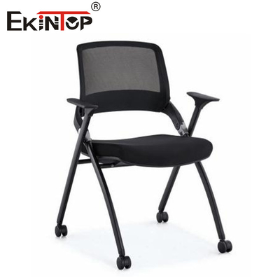 Chaise d'entraînement à économie d'espace Confortable et pratique pour l'enseignement