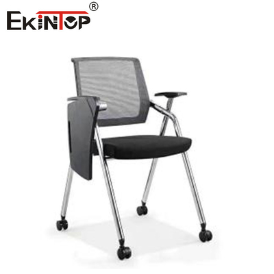 Chaise d'entraînement à économie d'espace Confortable et pratique pour l'enseignement
