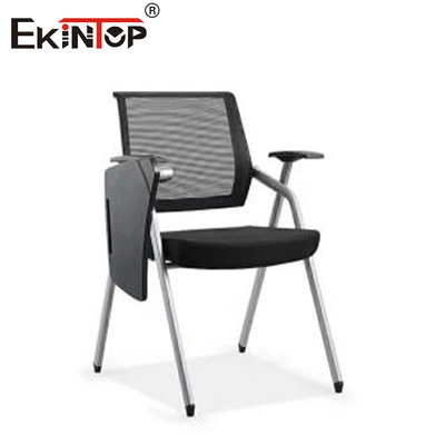 Chaise d'entraînement à économie d'espace Confortable et pratique pour l'enseignement