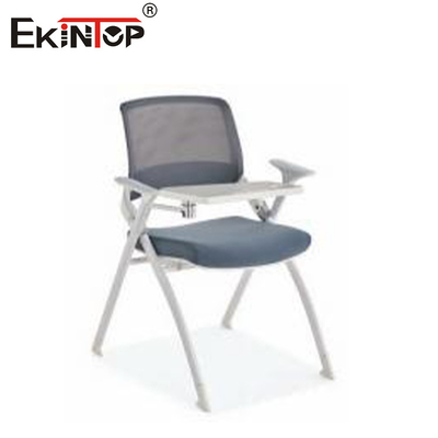 Chaise d'entraînement à économie d'espace Confortable et pratique pour l'enseignement