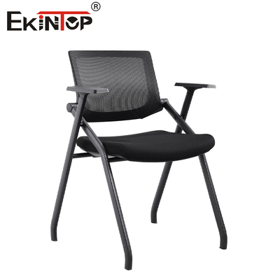 Chaise d'entraîneur convertible réglable en hauteur pour séminaires et réunions