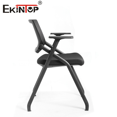 Chaise d'entraîneur convertible réglable en hauteur pour séminaires et réunions