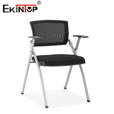 Chaise d'entraînement stackable durable Tissu de siège polyvalent surélevé