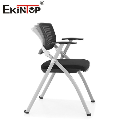 Chaise d'entraînement stackable durable Tissu de siège polyvalent surélevé