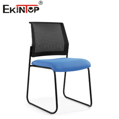 Chaises de salle d'entraînement moderne Sièges élégants et pratiques pour les espaces éducatifs