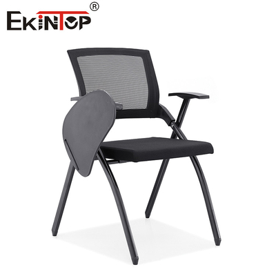Chaise d'entraînement de bureau durable Durable pour les séances de formation intensive