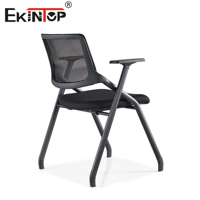 Chaise de salle d'entraînement pliable