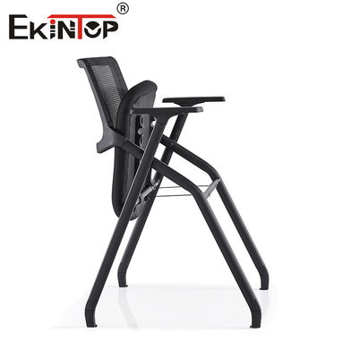 Chaise de salle d'entraînement pliable