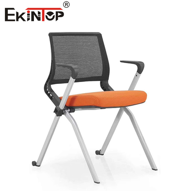 Chaise d'étude avec accoudoir et siège