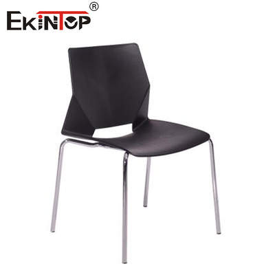 Chaise d'étude avec accoudoir et siège