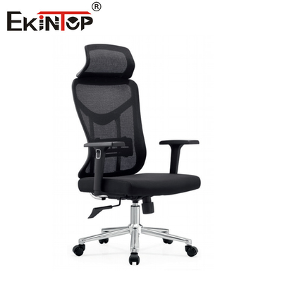 Confortable fauteuil roulant de concepteur moderne en métal de haute qualité