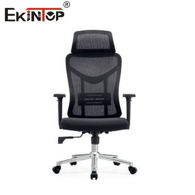 Confortable fauteuil roulant de concepteur moderne en métal de haute qualité