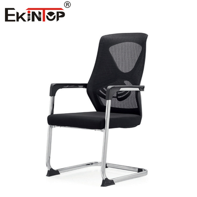 Chaise de bureau avec accoudoirs