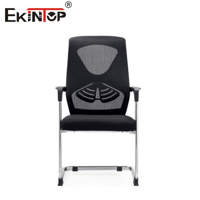 Chaise de bureau avec accoudoirs