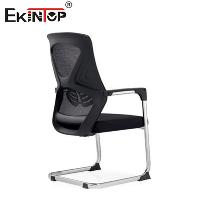 Chaise de bureau avec accoudoirs