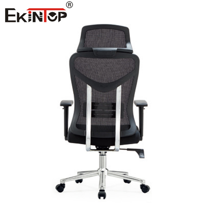 Design moderne Chaise de bureau réglable Chaise ergonomique Chaise de bureau en treillis