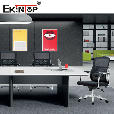 Chaise de bureau exécutive pour salle de conférence