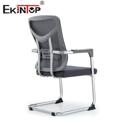 Chaise de bureau à bas prix personnalisable avec un design moderne