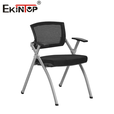 Chaise de salle d'entraînement personnalisable de style moderne Tableau de couleur noire