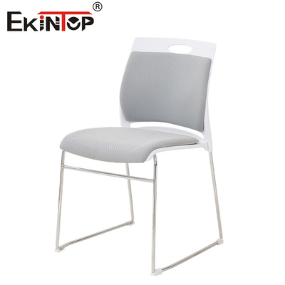 Chaise de salle d'entraînement de style moderne à bas prix adaptée aux salles de conférence