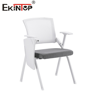 Chaise d'entraînement multifonctionnelle ergonomique avec un design moderne