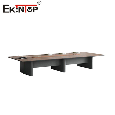Fabricant de tables personnalisables dans le style industriel