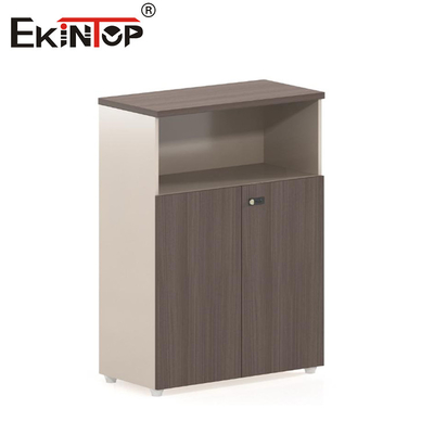 Armoire de rangement en bois de haute qualité