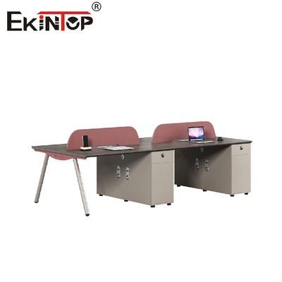 Modulaire de bureau Modulaire de bureau meubles de cadre Bureau de bureau pour espace de travail