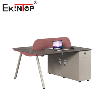 Modulaire de bureau Modulaire de bureau meubles de cadre Bureau de bureau pour espace de travail