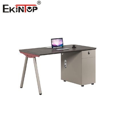 Modulaire de bureau Modulaire de bureau meubles de cadre Bureau de bureau pour espace de travail