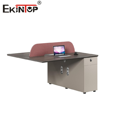 Modulaire de bureau Modulaire de bureau meubles de cadre Bureau de bureau pour espace de travail