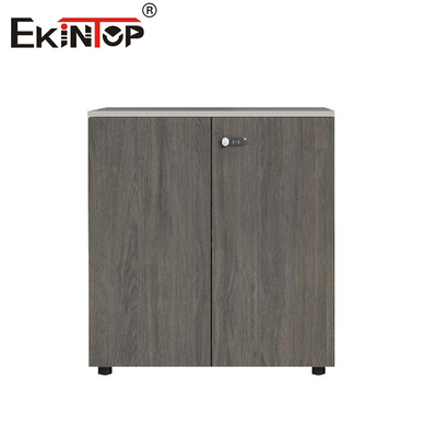 Armoire de style commercial personnalisable Armoire de bureau Armoire de base