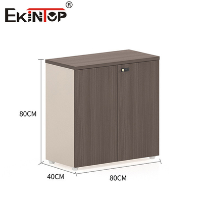 Armoire de style commercial personnalisable Armoire de bureau Armoire de base