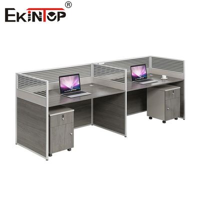 Meubles de bureaux modernes modulaires et stables