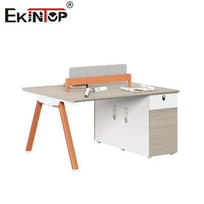 Fabricant Meubles de bureau modulaires modernes Station de travail 2, 4, 6 places
