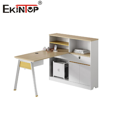 Station de travail de bureau personnalisable de haute qualité