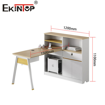 Station de travail de bureau personnalisable de haute qualité