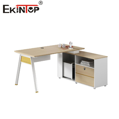 Meubles de bureau personnalisés Bureau de bureau de bureau de bureau de bureau modulaire