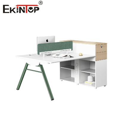 Meubles multifonction Open Layout Modulaire Bureau Cubicle Station de travail Partition