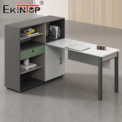 Fabricant de meubles de bureau modulaires
