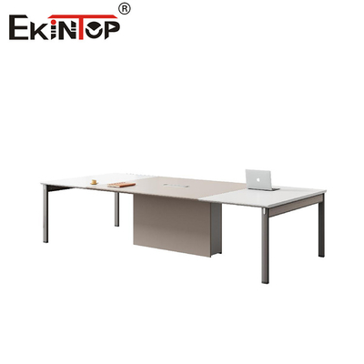 Table de conférence pour 6 personnes