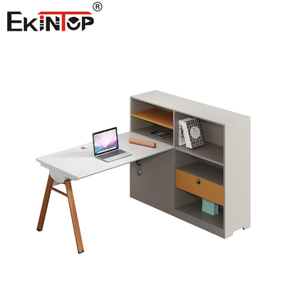 Meubles de bureau Personnel Bureau et chaise combiné Station de travail Bureau d'ordinateur