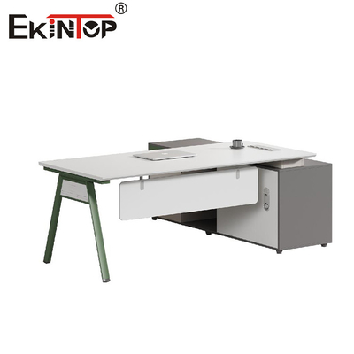 Tableau de bureau de haute qualité personnalisable