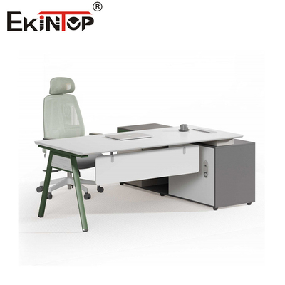 Tableau de bureau de haute qualité personnalisable
