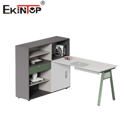 Meubles commerciaux de bureau Station de travail Table de bureau usine Prix direct