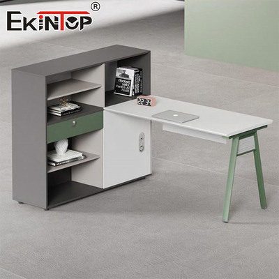 Meubles commerciaux de bureau Station de travail Table de bureau usine Prix direct