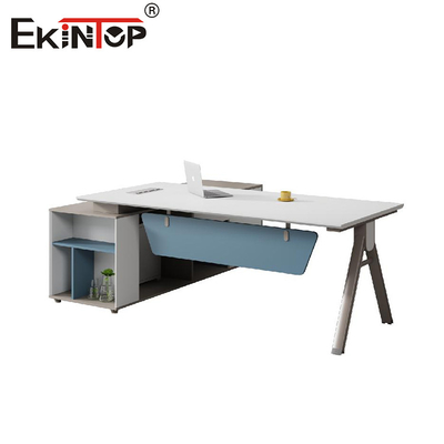 Bureau de bureau à bas prix pour les gestionnaires