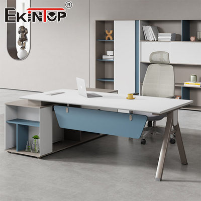 Bureau de bureau à bas prix pour les gestionnaires