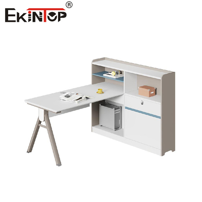 Meubles modulaires espace de bureau poste de travail style moderne bureaux pour employés